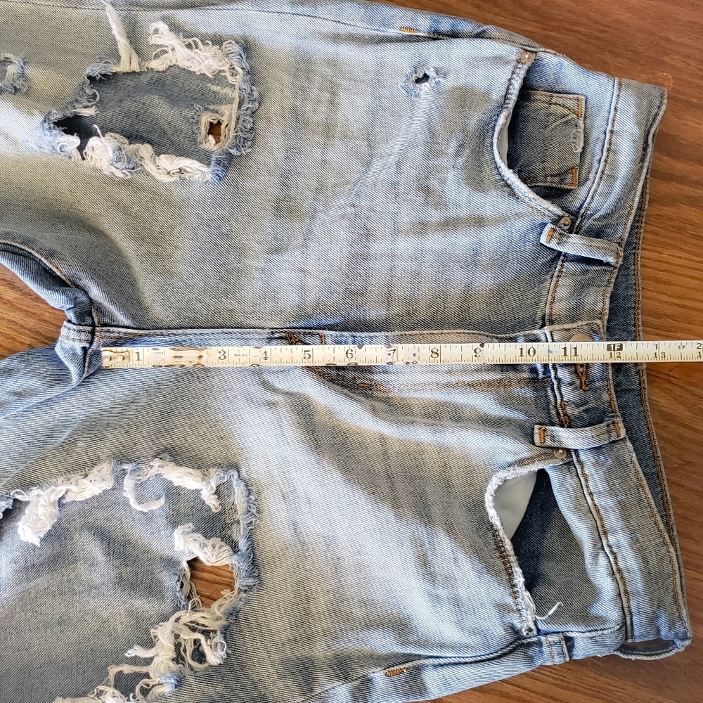 BDG Mom High Rise Jean Pants - Picture 10 of 11